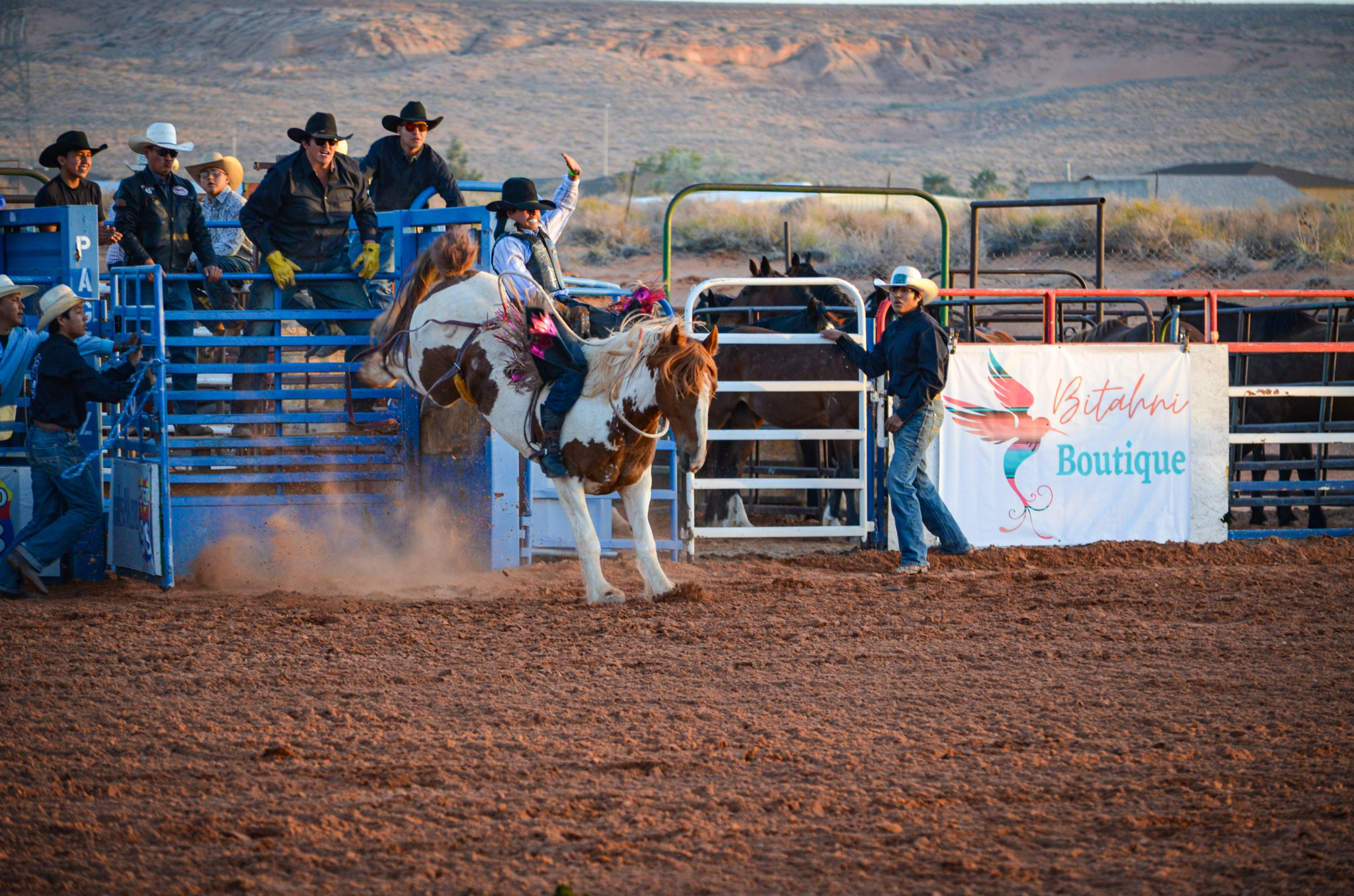 Thrilling Rodeos in Page, Arizona Experience Western Excitement